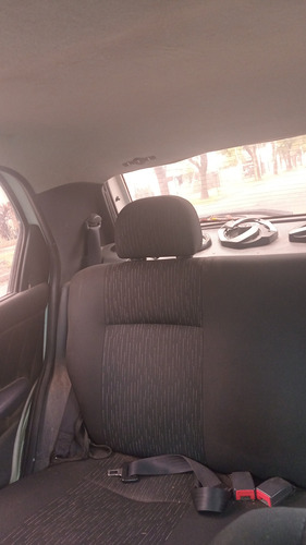 Fiat Palio 1.4 Fire Top Aa+da+pl+ll