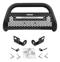 Comprar Burrera Rc2 Con Barra Led Centro Tacoma 2016-2021 Go Rhino