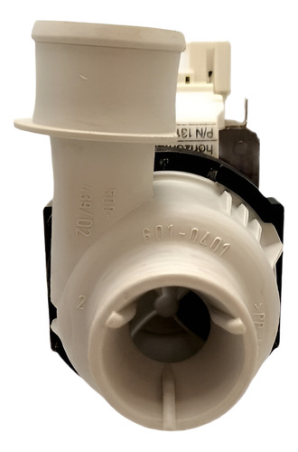 Bomba De Desagüe Frigidaire 131268401