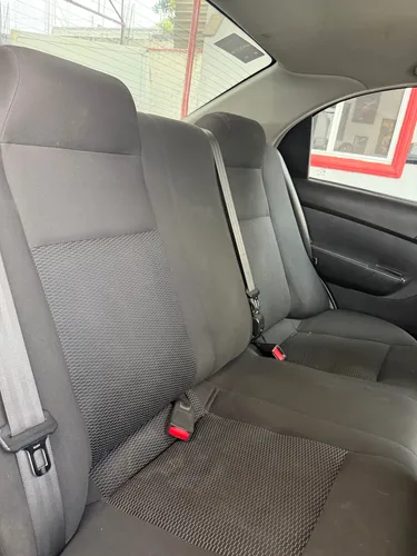 Chevrolet Aveo 1.6 Ls L4 At