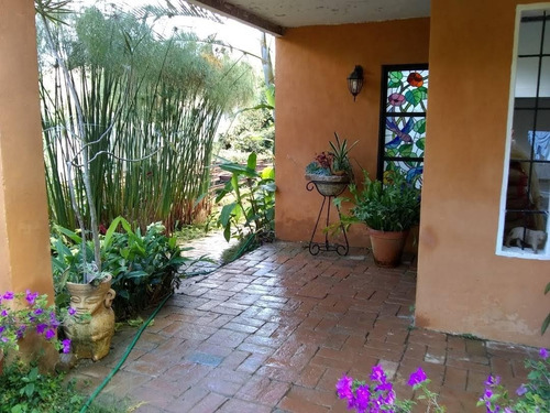 Imagen 3 de 9 de Casa En Venta El Hatillo Caicaguana Caracas Ref 90000