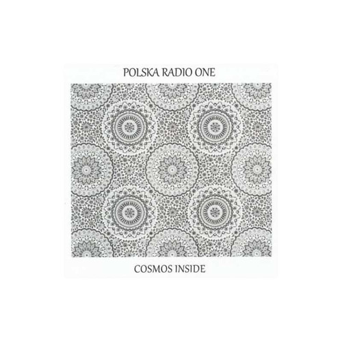 Polska Radio One Cosmos Inside Usa Import Cd Nuevo