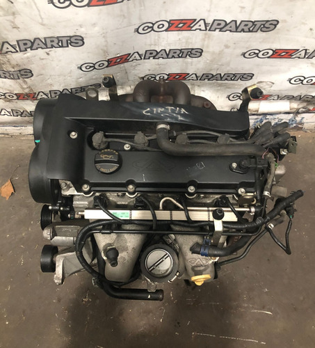 Motor Chery Tiggo 2.0 16v 2014 138cv (4961314) (Usado)