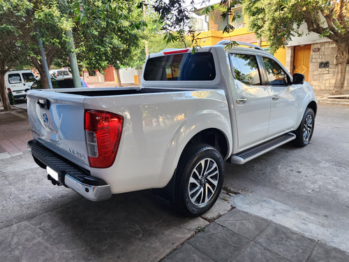 Nissan Frontier 2.3 Le Cd 4x4 At