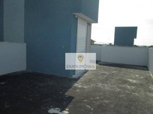 Imagem 15 de 20 de Triplex, 2 Suítes Amplas, Village, Rio Das Ostras. - Ca0819