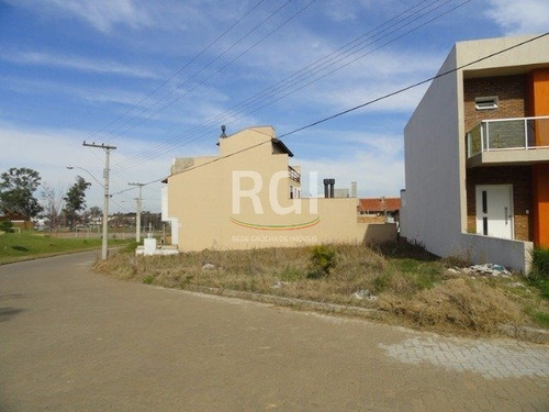 Terreno Em Aberta Dos Morros - Vz2049