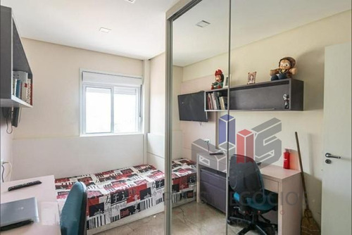 Imagem 9 de 12 de Apartamento À Venda Em Osvaldo Cruz - Ap008307