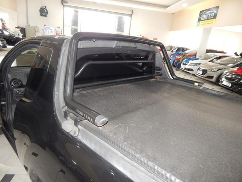 Imagem 13 de 13 de Chevrolet Montana 1.4 Mpfi Ls 8v Econoflex Baixa Km