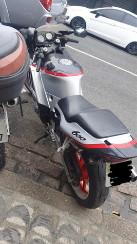Imagem 2 de 4 de Honda Cbr 600f