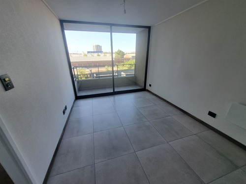 Arriendo Dpot Nuevo 1d 1b Franklin 200 Metro Ñuble