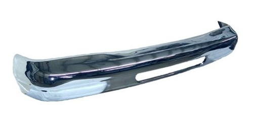 Fascia Delantera Ford Van 2001-2002 Econoline Cromada + Reg