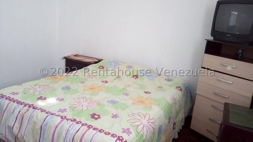 Imagen 10 de 16 de Apartamento En Alquiler