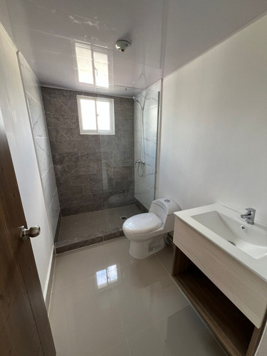 Vendo Apartamento En Altos De Gurabo Santiago Nuevo A Estrenar