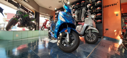 Hero Dash 110 Cub Scooter 0km Financiada 3 Años De Garantia