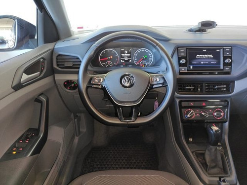 Imagem 9 de 15 de Volkswagen T-cross 200 Tsi (automático)