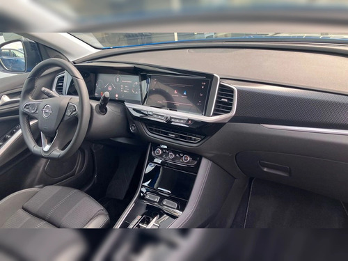 Opel Grandland Gs Line Diesel 4x2 At8 5p