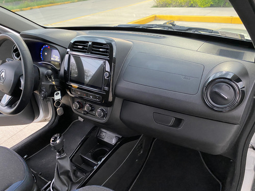 Renault Kwid 1.0 Iconic