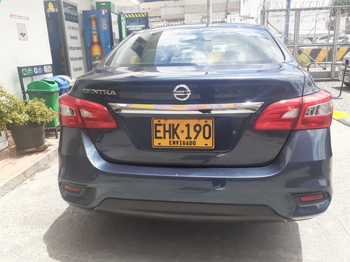 Nissan Sentra Std