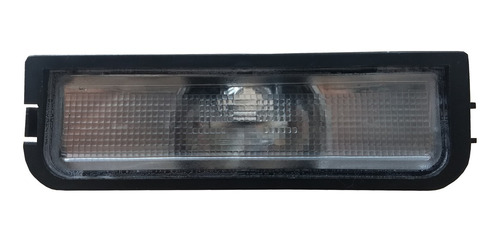 Faro Patente P/ Volkswagen Voyage 2009 2010 2011 2012