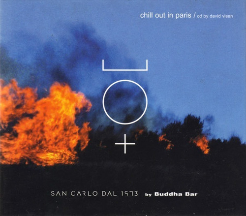 Varios -chill Out In Paris: San Carlo Dal 1973 By Buddha Bar