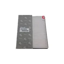 Comprar Filtro De Habitáculo Nissan Frontier D40 (2 Un.) Original