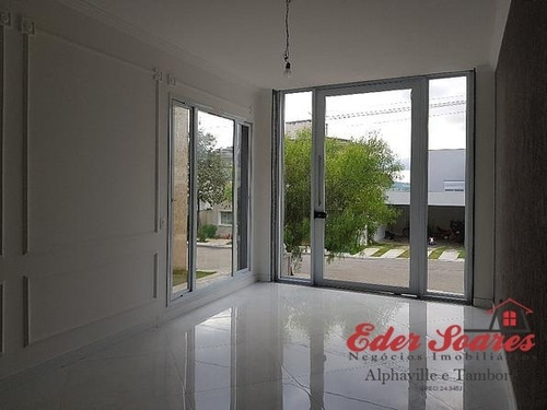 Imagem 7 de 14 de Confira Casa Residencial Valville 1 - Oportunidade! - Es333