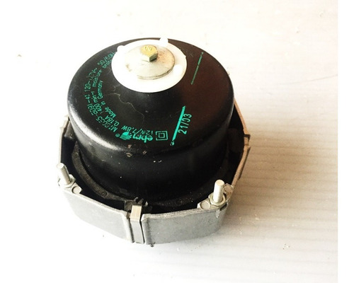 Motor Ec P/ventilador Ebm 120vca 12w 1400rpm M1g055-bd91-41 (Usado)