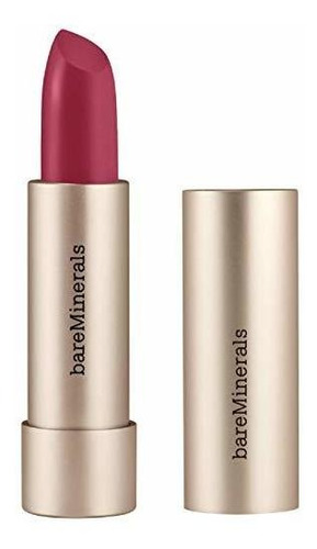 Lápices Labiales - Bareminerals Mineralist Barra De Labios H