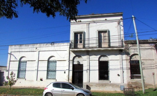 Venta Casa Muy Poca Antiguedad- San Antonio De Areco