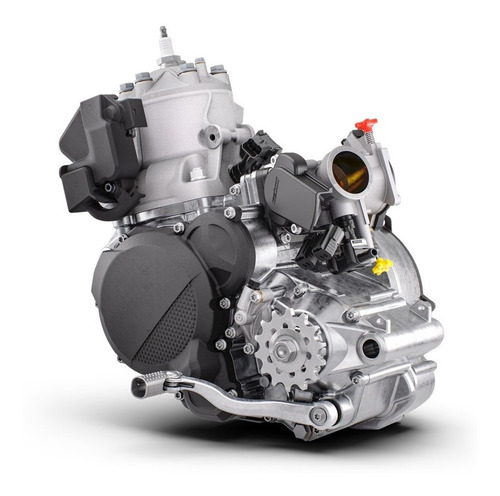 Imagen 9 de 20 de Ktm Sx 300 2023 0km En Marelli Sports