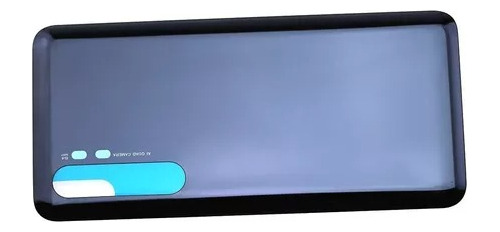 Tapa Trasera Para Xiaomi Redmi Note 10 Lite Azul  Nuevo