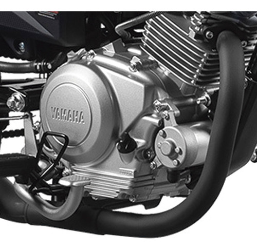 Yamaha Ybr 125 Z Plan Ahorro Adjudicado Ybr125 2025 De Titta