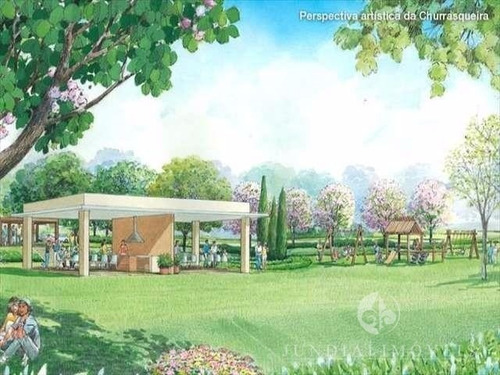 Imagem 15 de 22 de Vendo Terreno Plano De 340,00 M² Condomínio Bella Vittá Em Jundiaí - Te00094 - 4474156