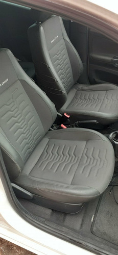Volkswagen Gol 2009 1.6 Power Total Flex 5p