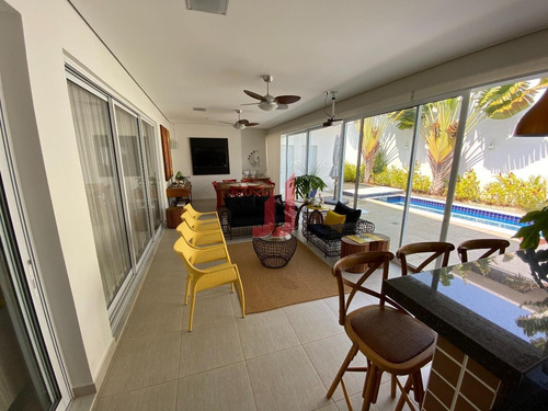 Imagem 20 de 29 de Casa À Venda, 4 Quartos, 4 Suítes, 2 Vagas, Alphaville Nova Esplanada I - Votorantim/sp - 6711