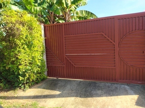 Imagem 4 de 30 de Chácara Em Jardim Paraíso Da Usina, Atibaia/sp De 570m² 3 Quartos À Venda Por R$ 500.000,00 - Ch887051-s