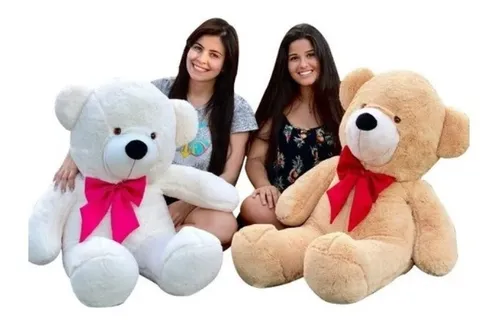 Teddy bear sizes and prices 2025