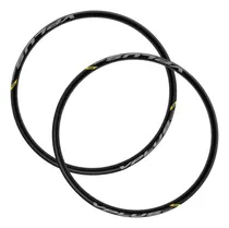Comprar Par Kit 2 Aro 29 Vplus Vzan Bike Enduro Mtb 28f Preto Disco