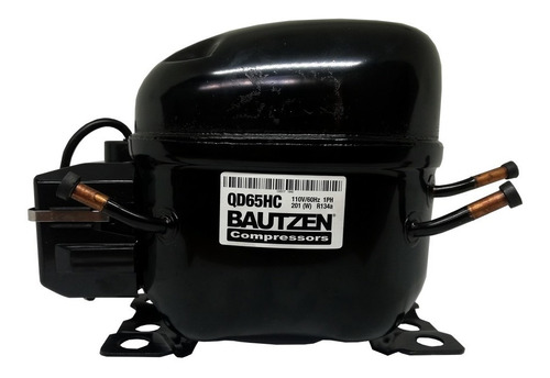 Compresor Bautzen  1/4 Hp R134 110v