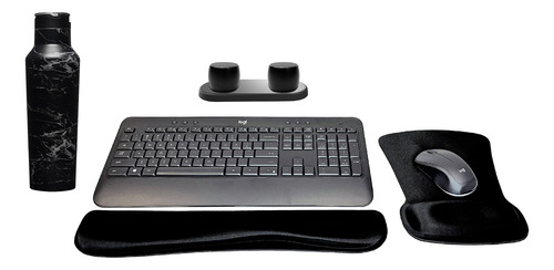 Keyboard & Mouse Combo Logitech Mk540 Advanced Wireless