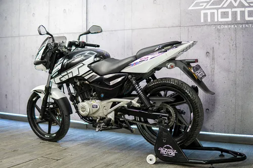 Bajaj Pulsar 180 Ug 2016