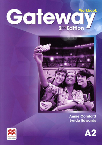 Gateway A2 (2nd.edition) - Workbook