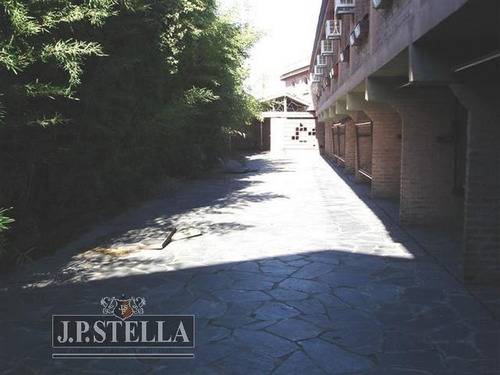 Imagen 13 de 20 de Ex Hotel Alojamiento - 18 Dptos C/cocheras Y 7 Duplex C/cochera - San Justo