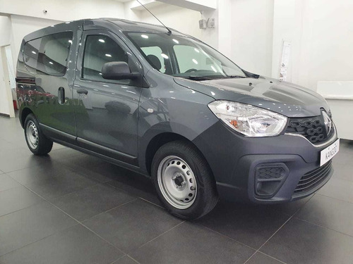Renault Emotion Kangoo Emotion 5a1.6