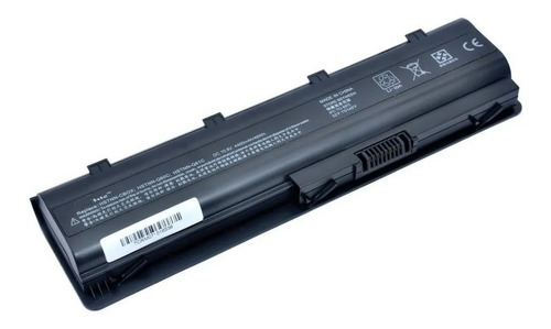 Baterya Compatible Para Hp Cq42 G42 Dm4 Dv3 Dv5 Dv6 Cq72 Mu0