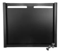 Comprar Porta Patente De Chapa Del Mercosur Motos Universal Rpm