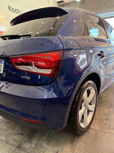 Audi A1 Sportback 1.4 Tfsi Stronic 125cv