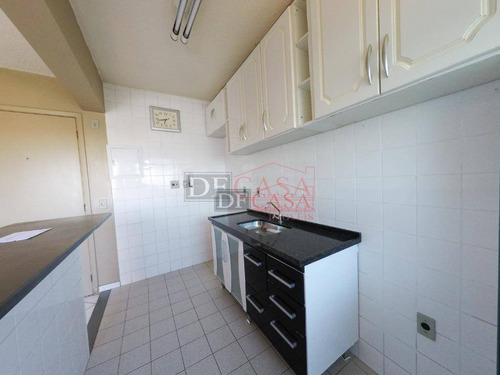 Imagem 6 de 17 de Apartamento À Venda, 38 M² Por R$ 169.990,00 - Vila Carmosina - São Paulo/sp - Ap6497
