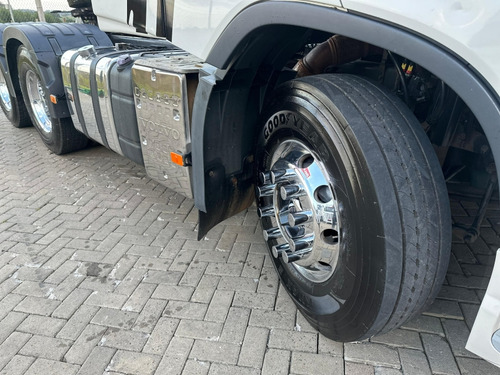 Volvo Fh 540 6x4 - Selectrucks.