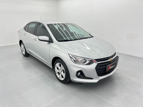 Chevrolet Onix plus Onix Plus 10tmt Ltz